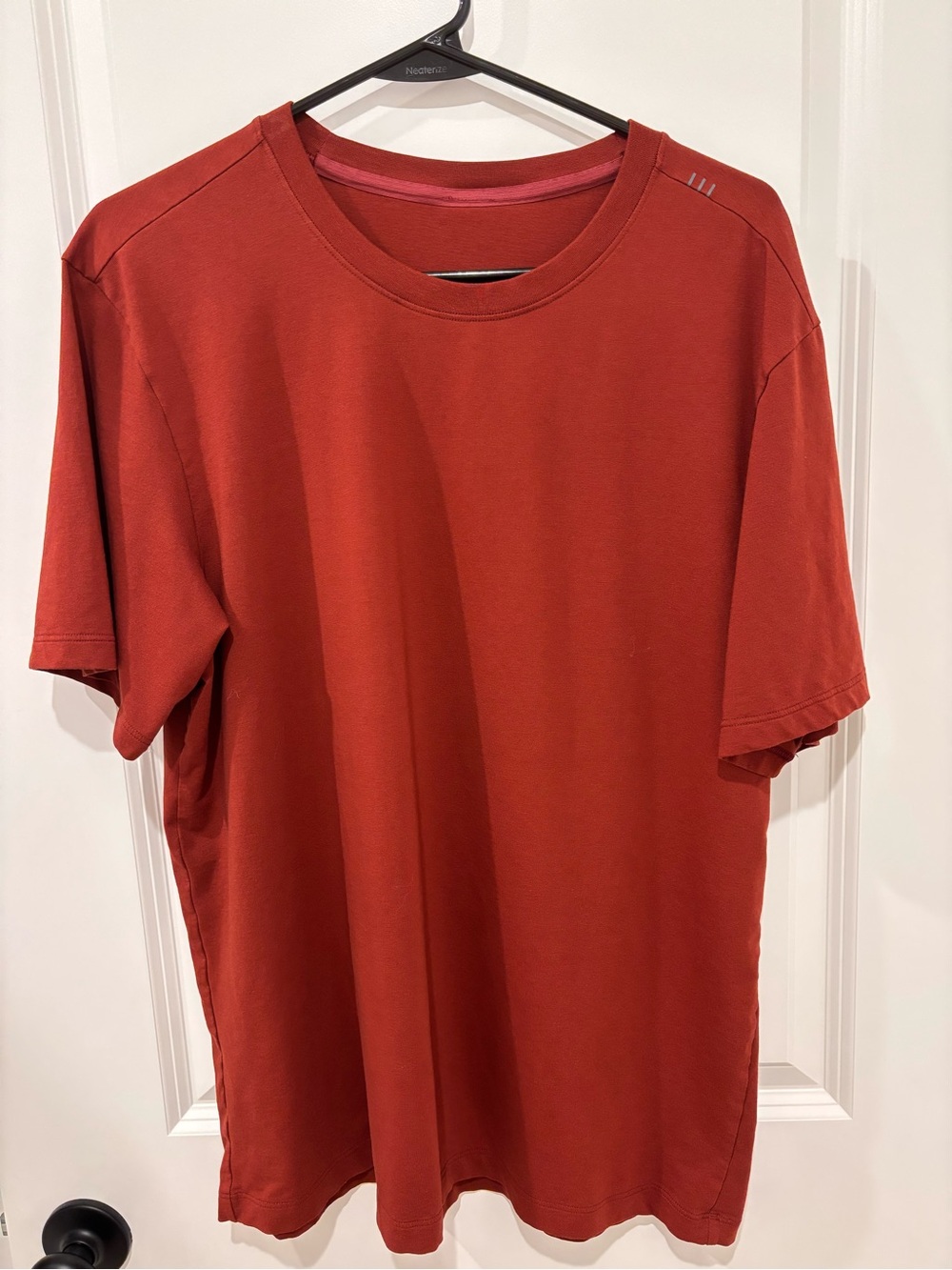 Zeroed In Short-Sleeve Shirt